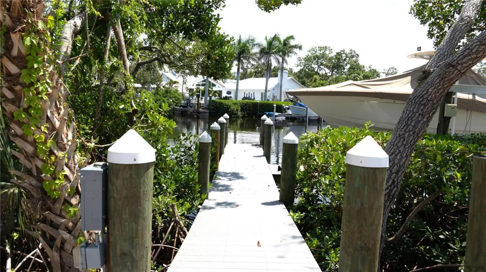 7233 MIDNIGHT PASS ROAD Sarasota, FL 34242