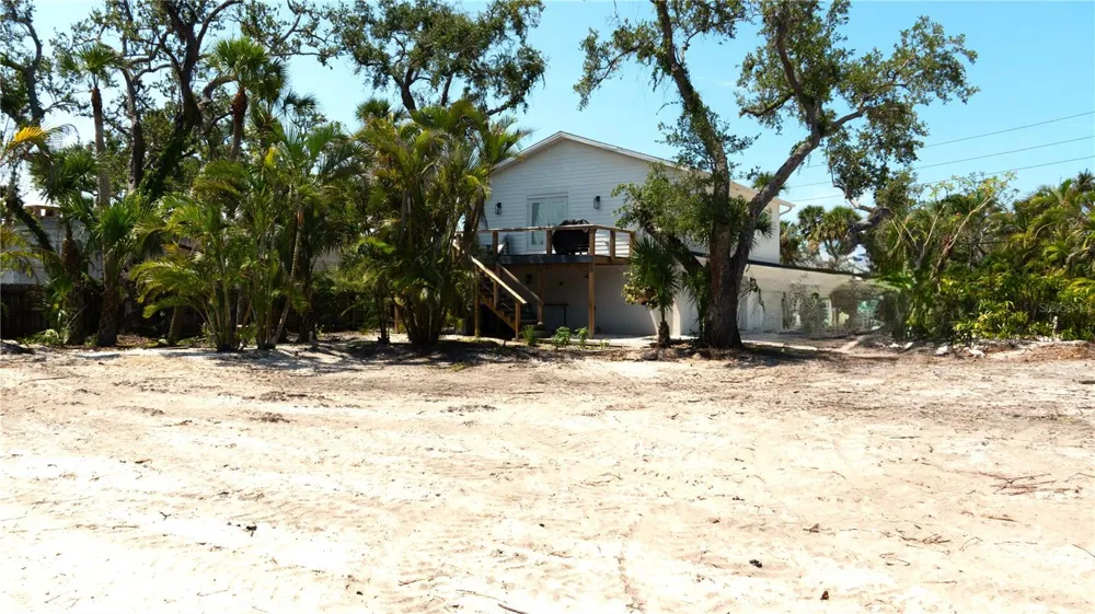 7233 MIDNIGHT PASS ROAD Sarasota, FL 34242