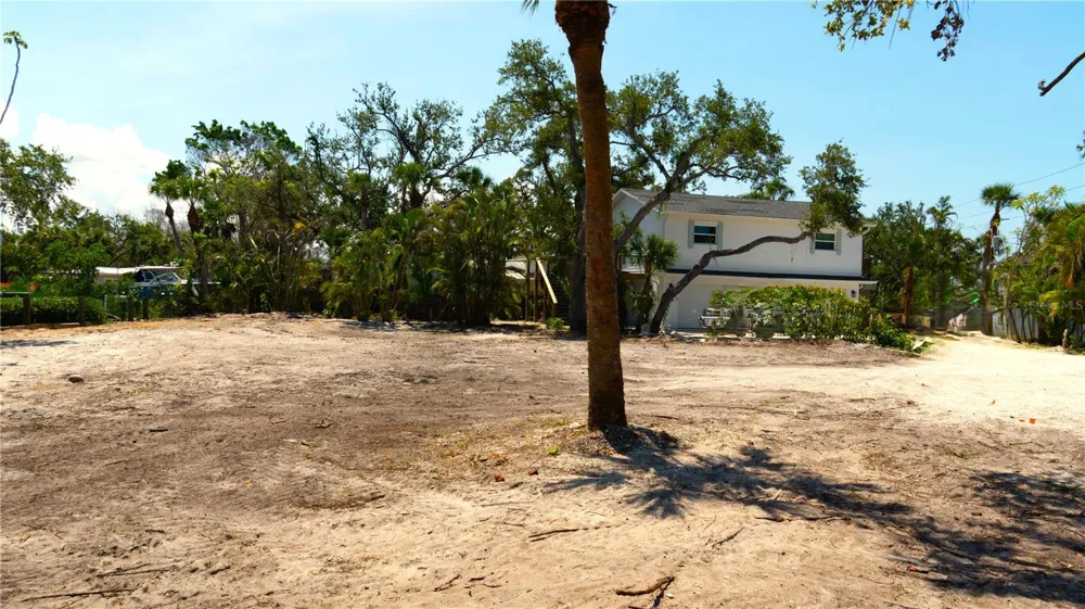 7233 MIDNIGHT PASS ROAD Sarasota, FL 34242