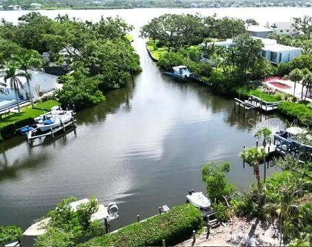 7233 MIDNIGHT PASS ROAD Sarasota, FL 34242