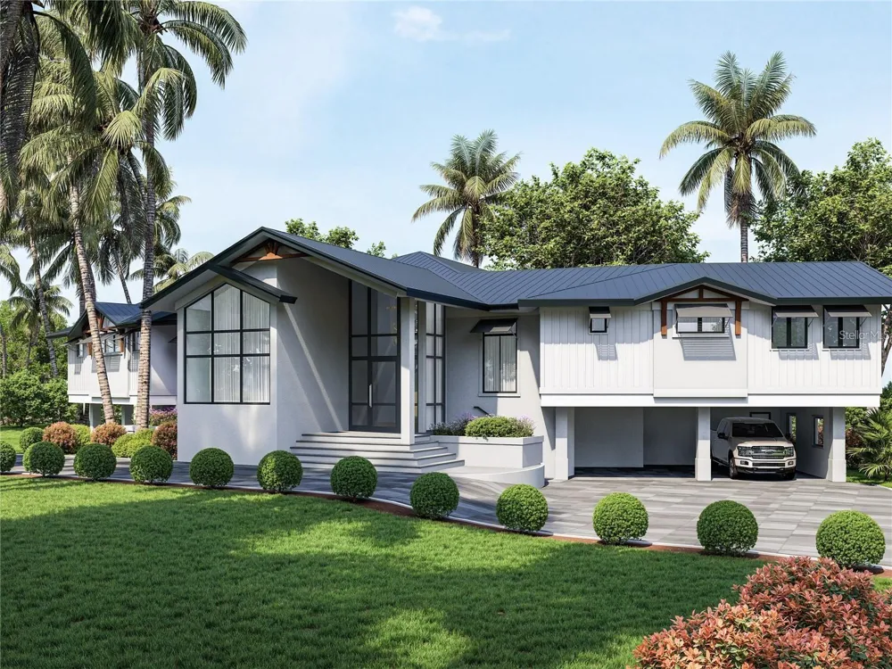 7233 MIDNIGHT PASS ROAD Sarasota, FL 34242
