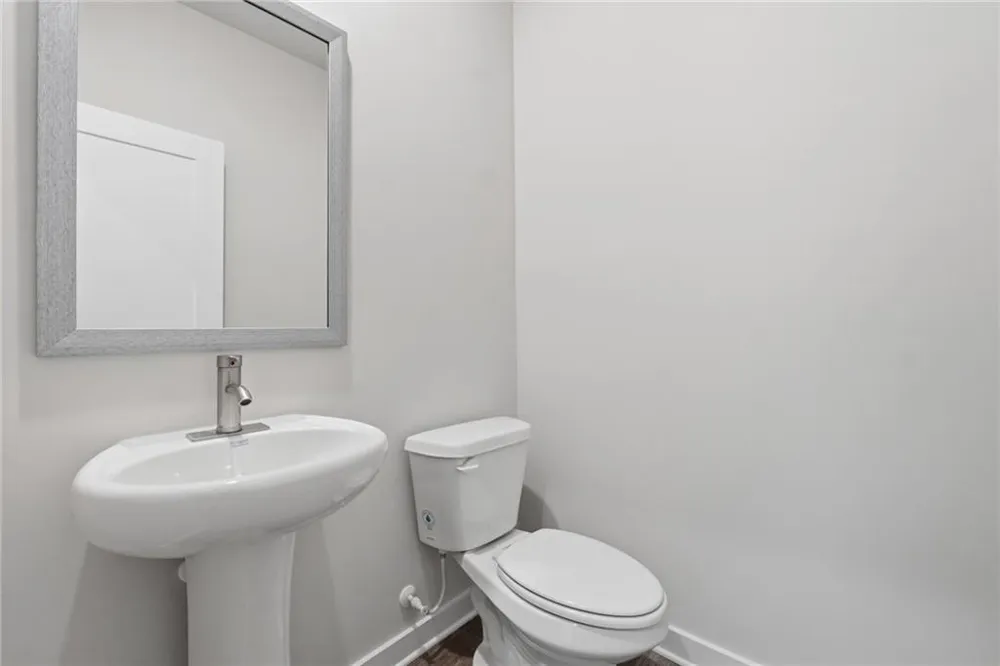 5355 Tolar Road South Fulton, GA 30213