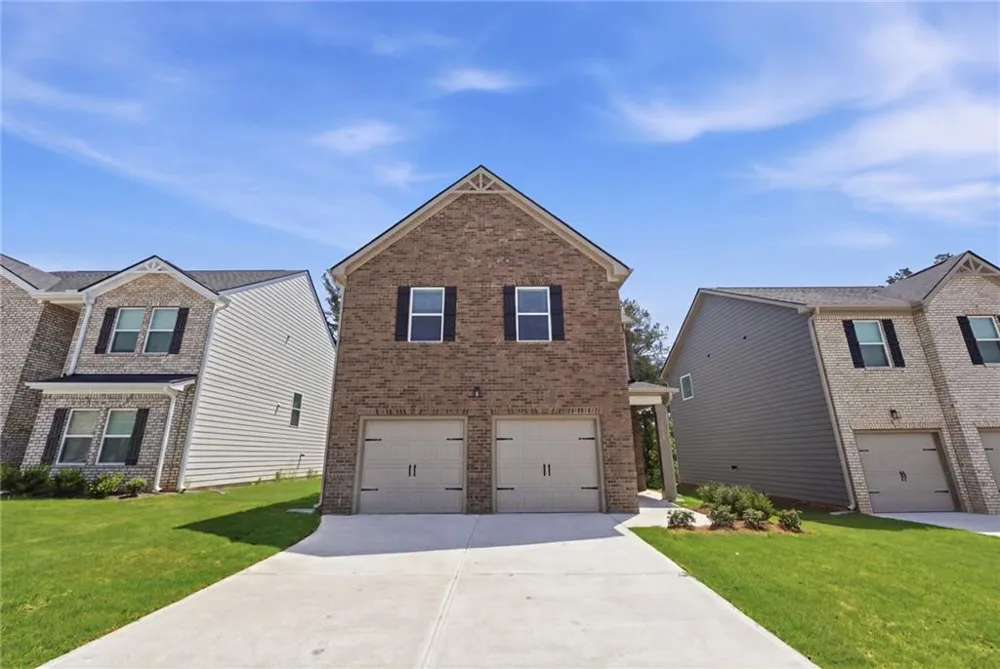 5355 Tolar Road South Fulton, GA 30213
