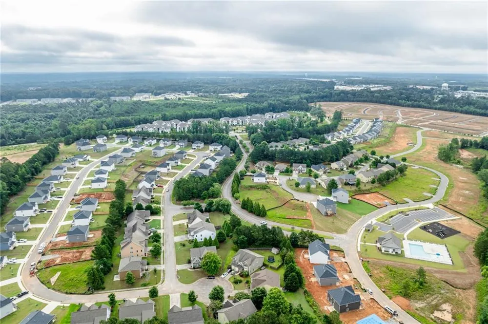 5355 Tolar Road South Fulton, GA 30213