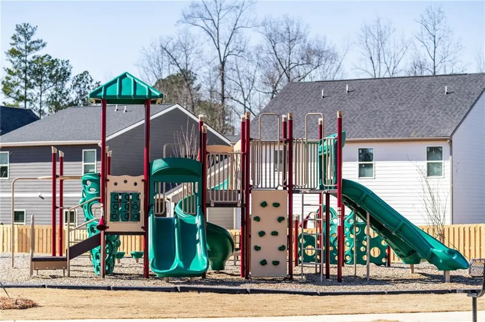 5355 Tolar Road South Fulton, GA 30213