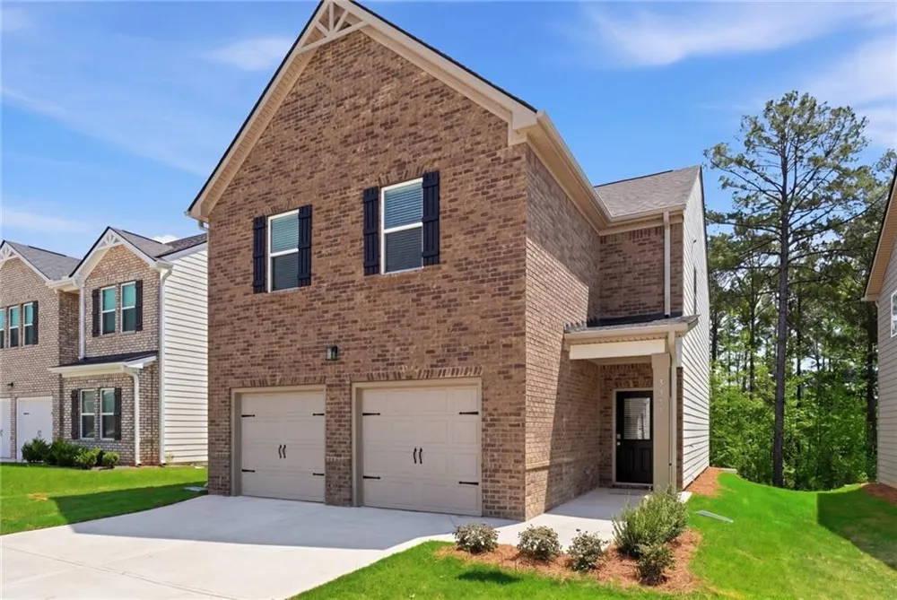 5355 Tolar Road South Fulton, GA 30213