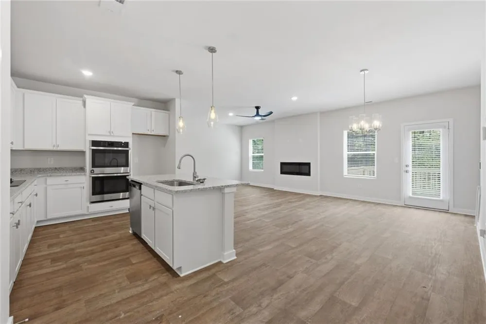 5355 Tolar Road South Fulton, GA 30213