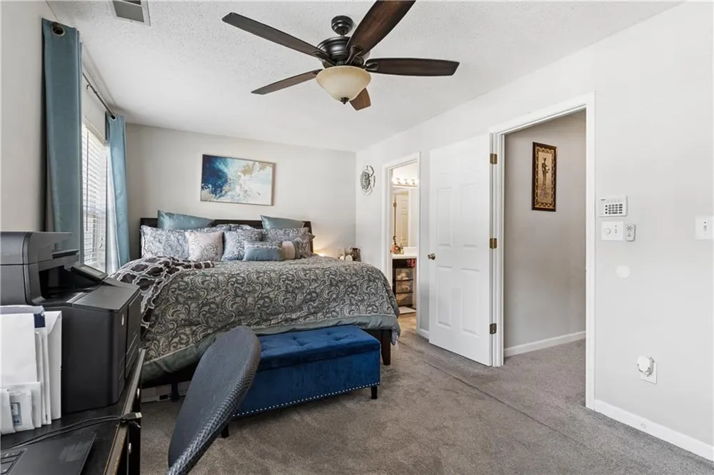 253 Gallant SE #17 Mableton, GA 30126