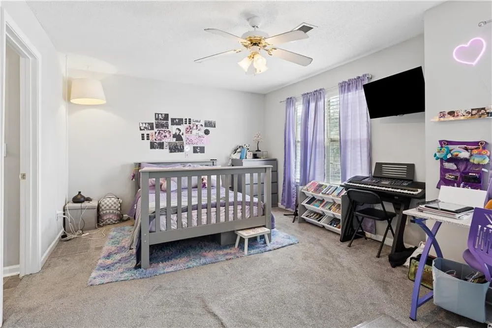 253 Gallant SE #17 Mableton, GA 30126