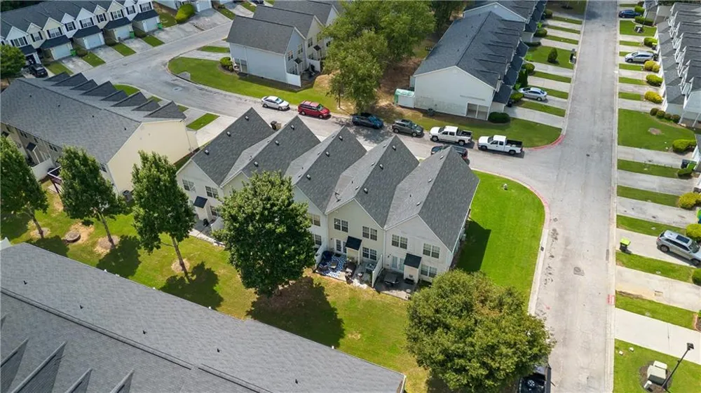 253 Gallant SE #17 Mableton, GA 30126