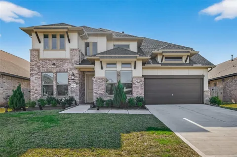 1315 Vinter Meadows Lane