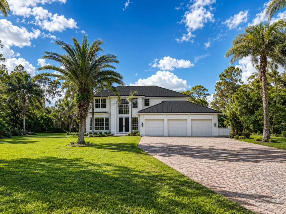 15364 Orange Boulevard Loxahatchee, FL 33470