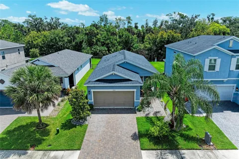 5834 BUNGALOW GROVE COURT