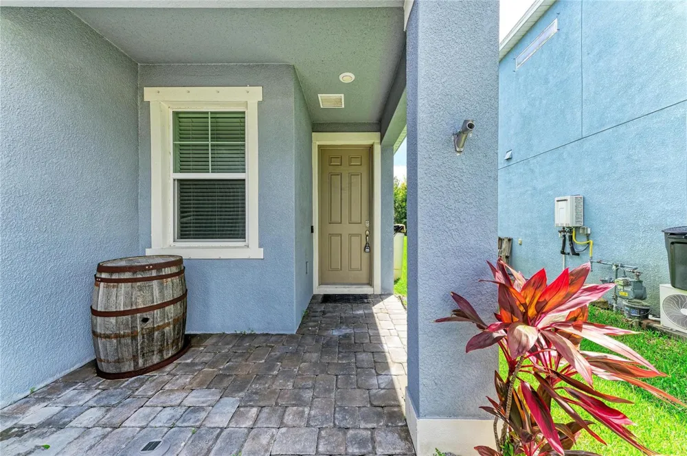 5834 BUNGALOW GROVE COURT Palmetto, FL 34221