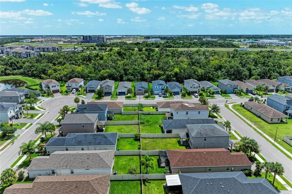 5834 BUNGALOW GROVE COURT Palmetto, FL 34221