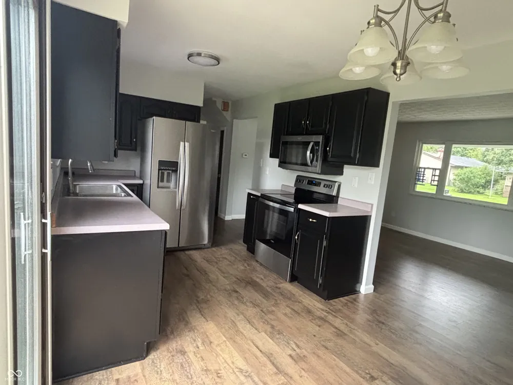 815 Alden Fortville, IN 46040