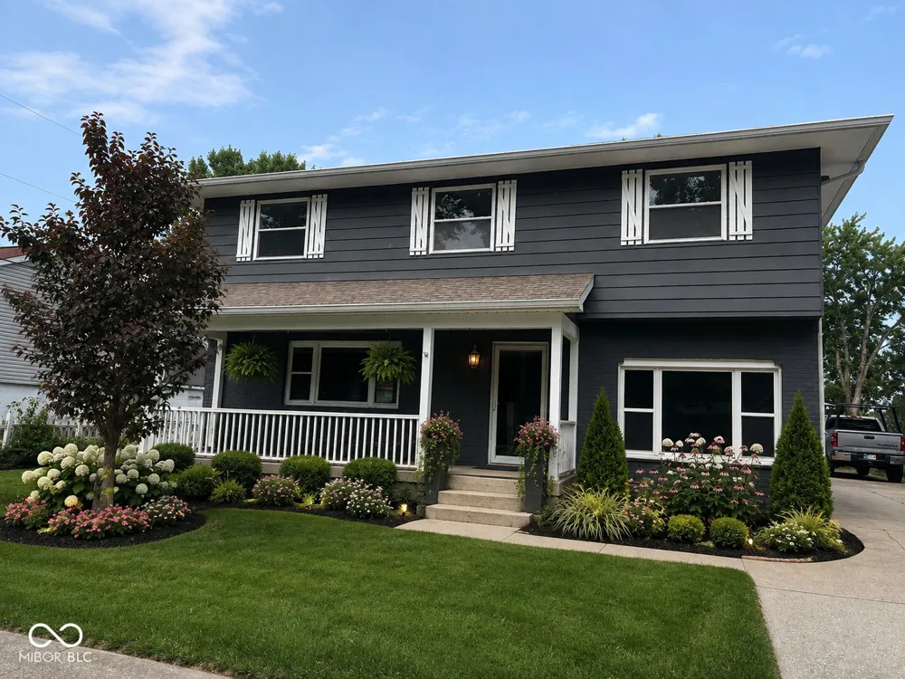 815 Alden Fortville, IN 46040