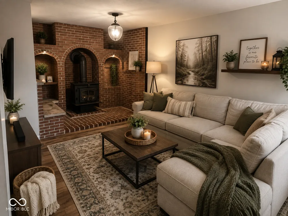 815 Alden Fortville, IN 46040