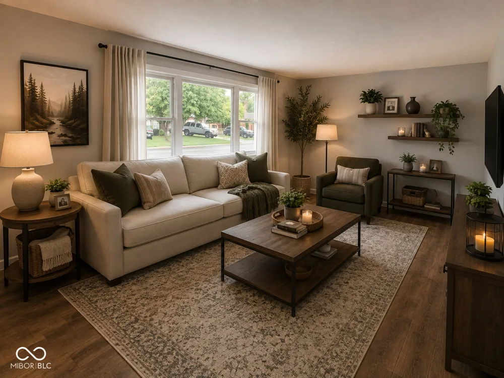 815 Alden Fortville, IN 46040