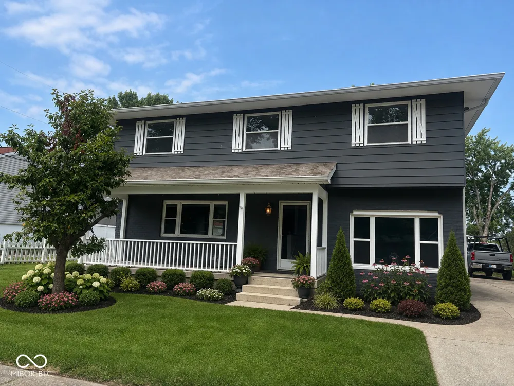 815 Alden Fortville, IN 46040