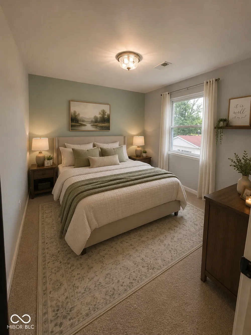 815 Alden Fortville, IN 46040