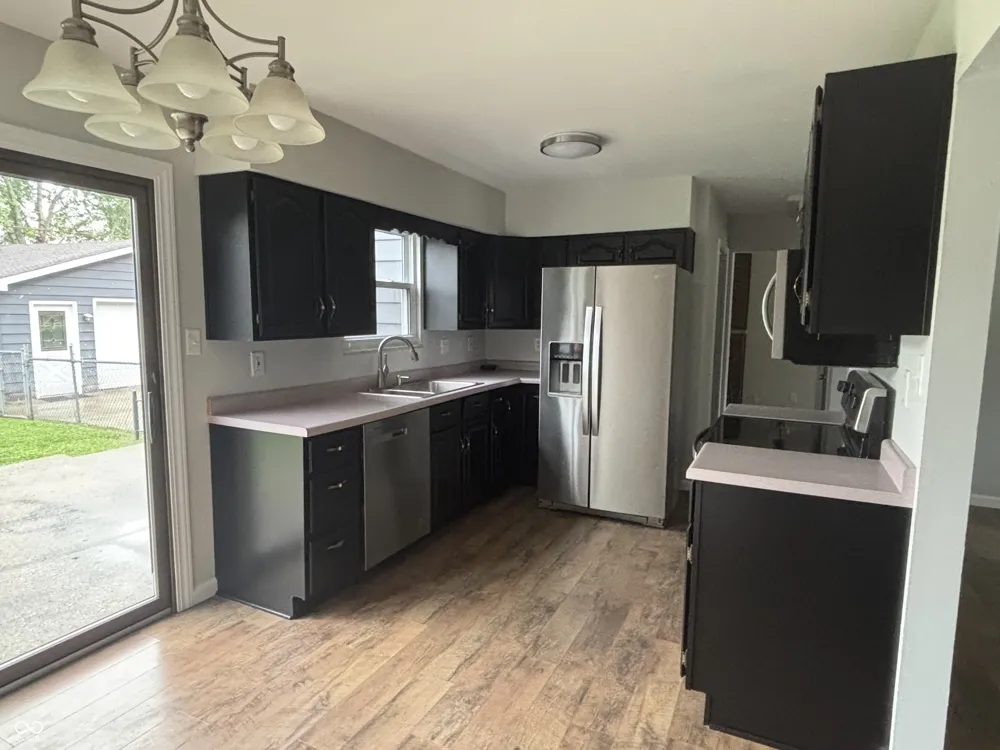 815 Alden Fortville, IN 46040