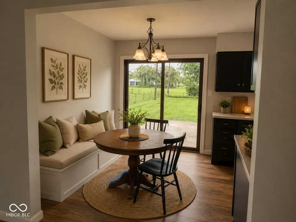 815 Alden Fortville, IN 46040