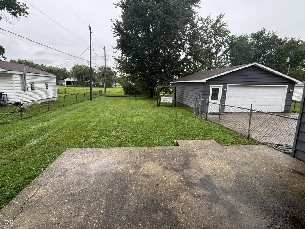 815 Alden Fortville, IN 46040