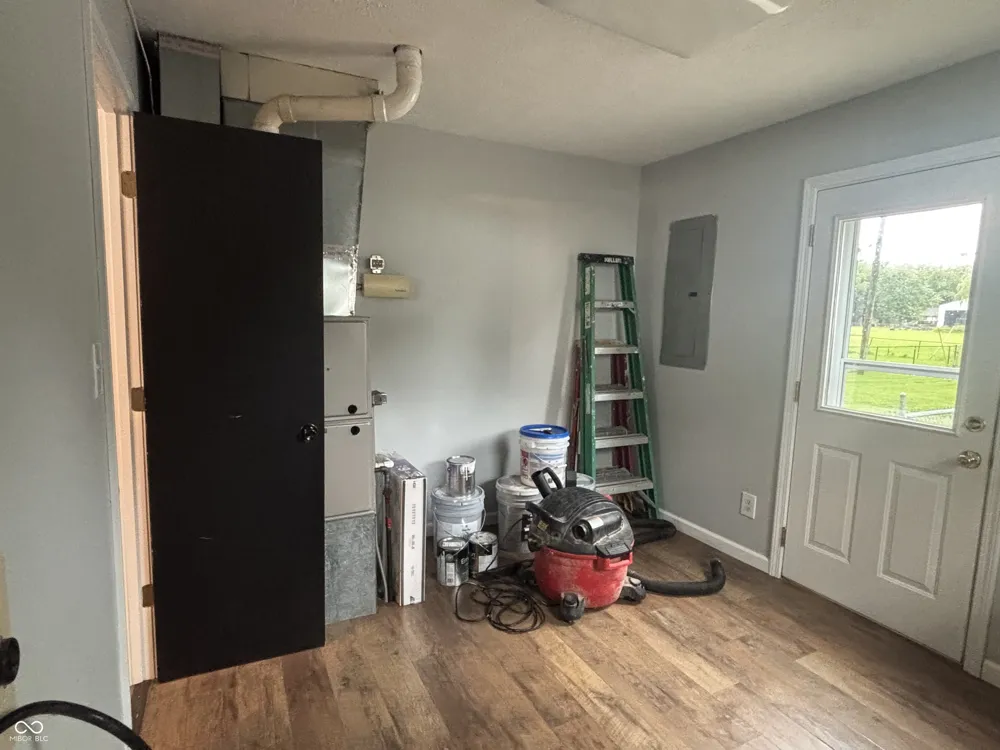 815 Alden Fortville, IN 46040