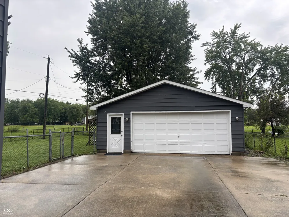815 Alden Fortville, IN 46040