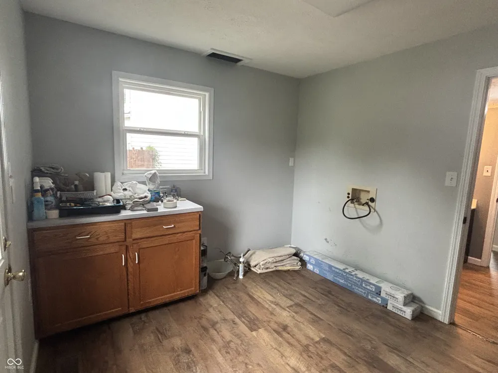 815 Alden Fortville, IN 46040