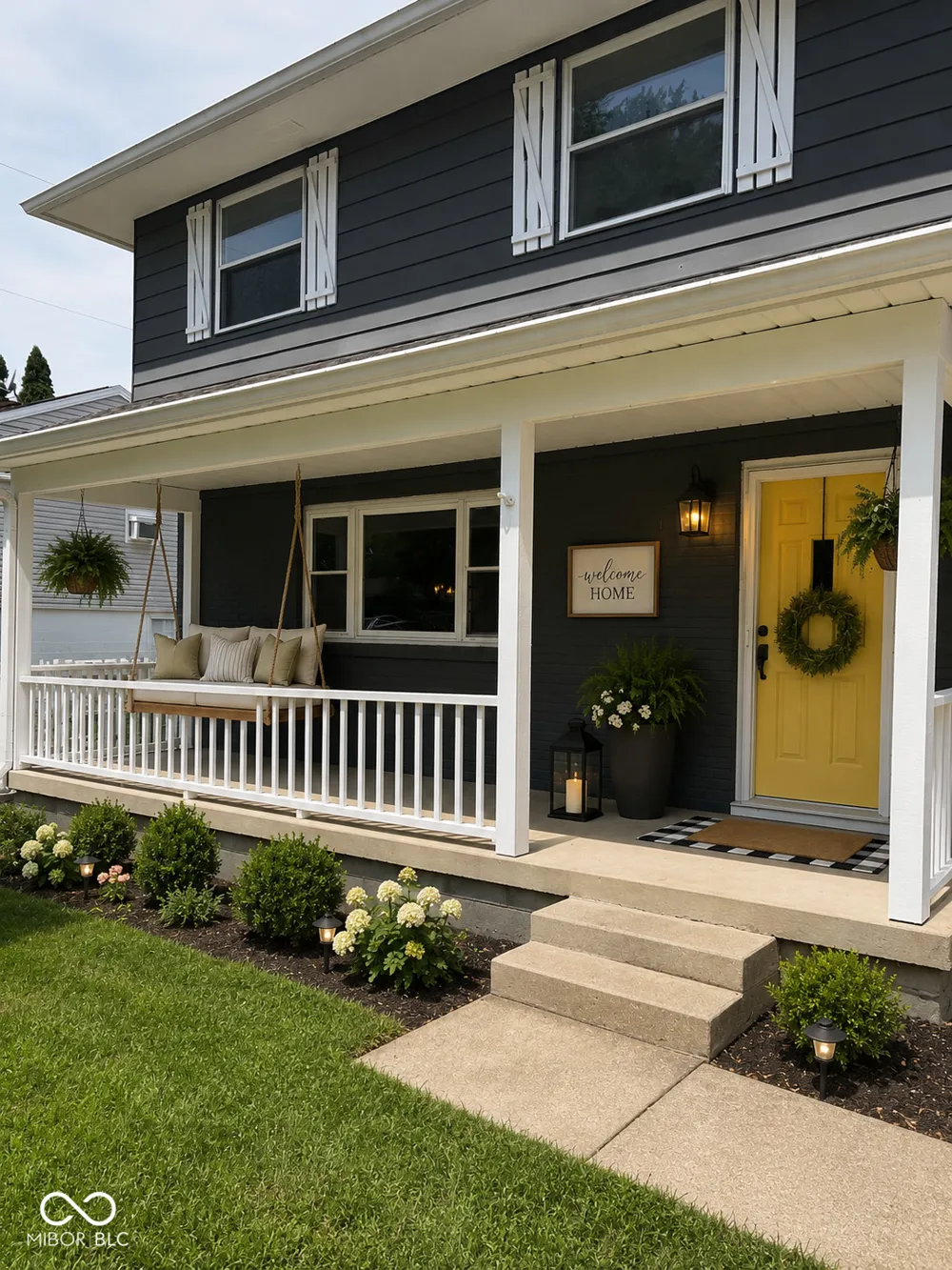 815 Alden Fortville, IN 46040