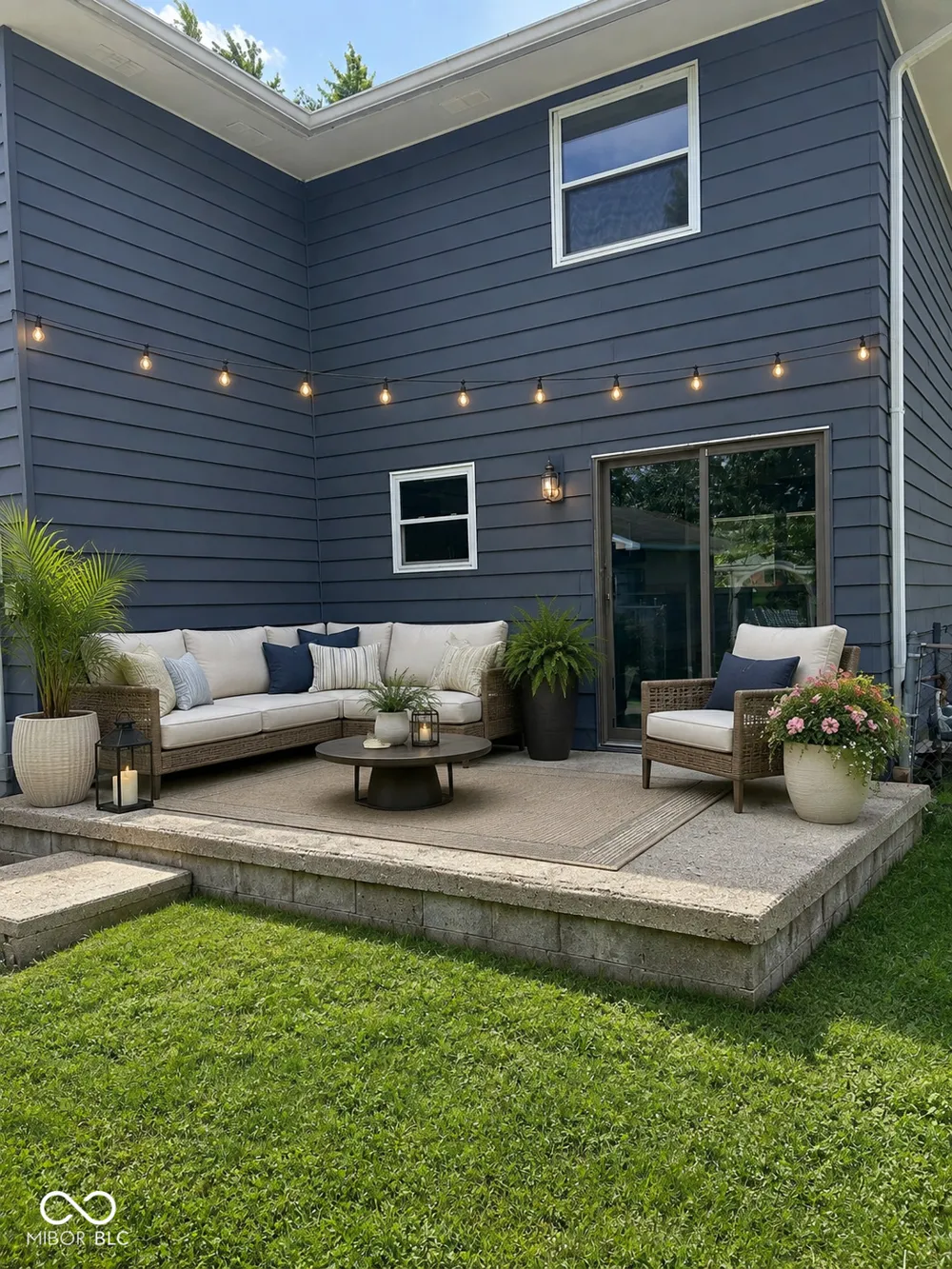815 Alden Fortville, IN 46040