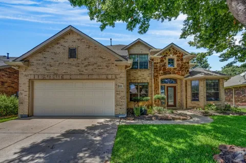 9310 Marble Falls Drive
