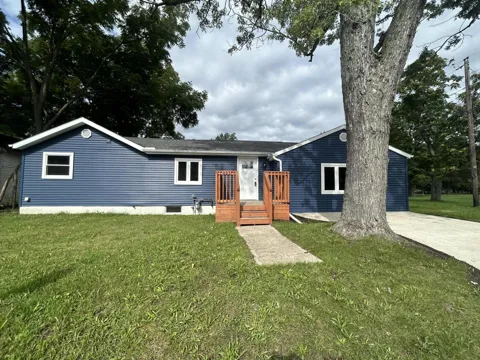 803 Enterprise Street