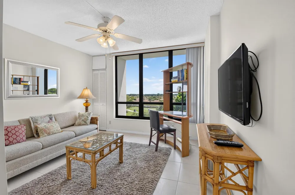 6895 WILLOW WOOD DRIVE #1066 Boca Raton, FL 33434