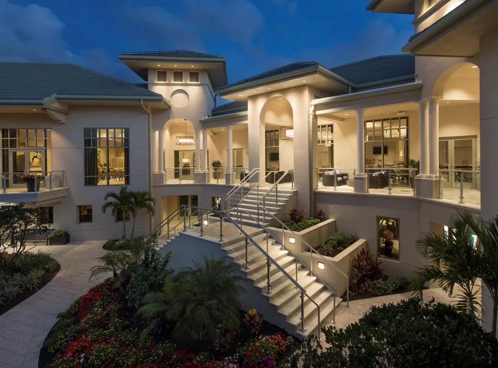 6895 WILLOW WOOD DRIVE #1066 Boca Raton, FL 33434