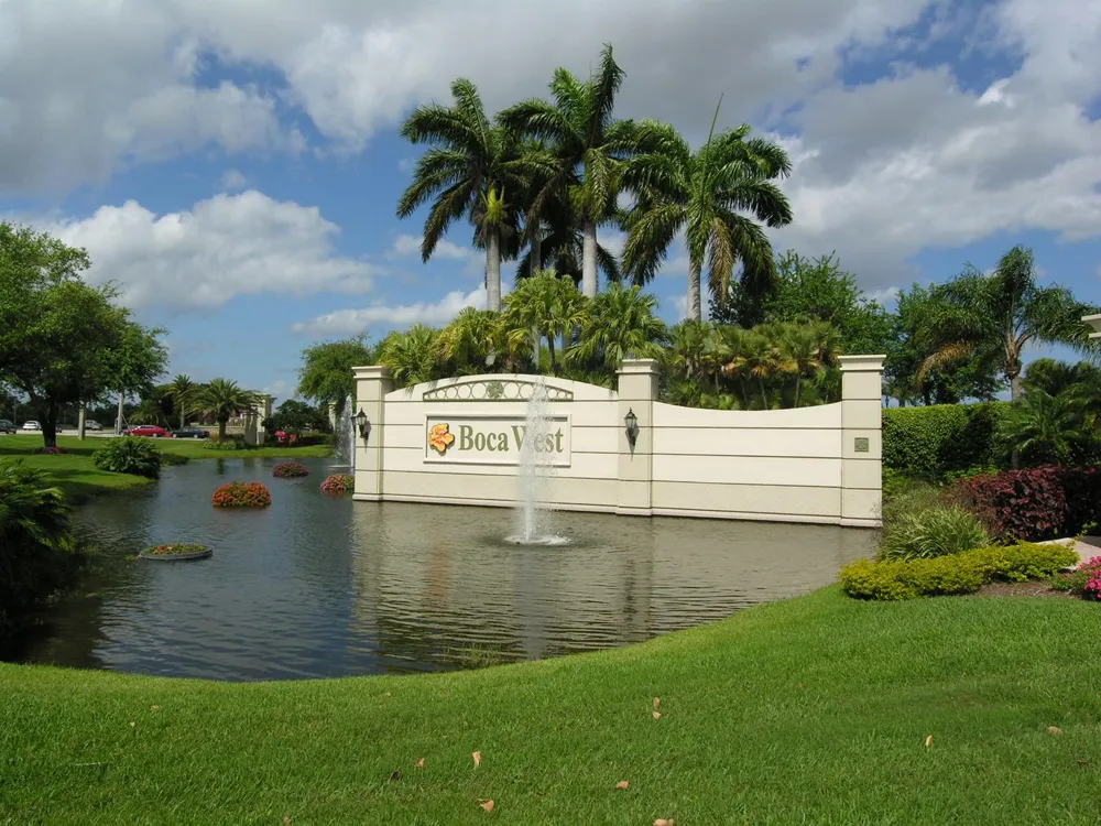 6895 WILLOW WOOD DRIVE #1066 Boca Raton, FL 33434
