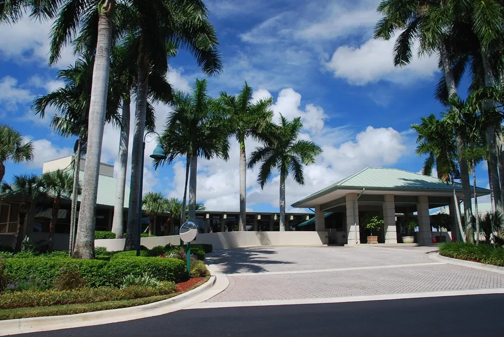 6895 WILLOW WOOD DRIVE #1066 Boca Raton, FL 33434