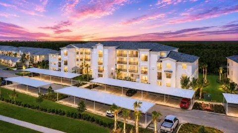 14191 HERITAGE LANDING BOULEVARD #1214