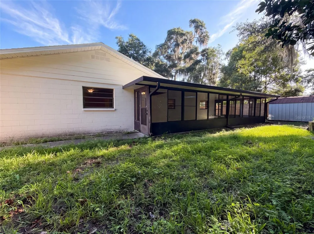 4621 NW 29TH AVENUE Gainesville, FL 32606