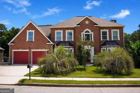 125 Stewart Glen DR