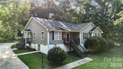 1636 Cedar Terrace Drive