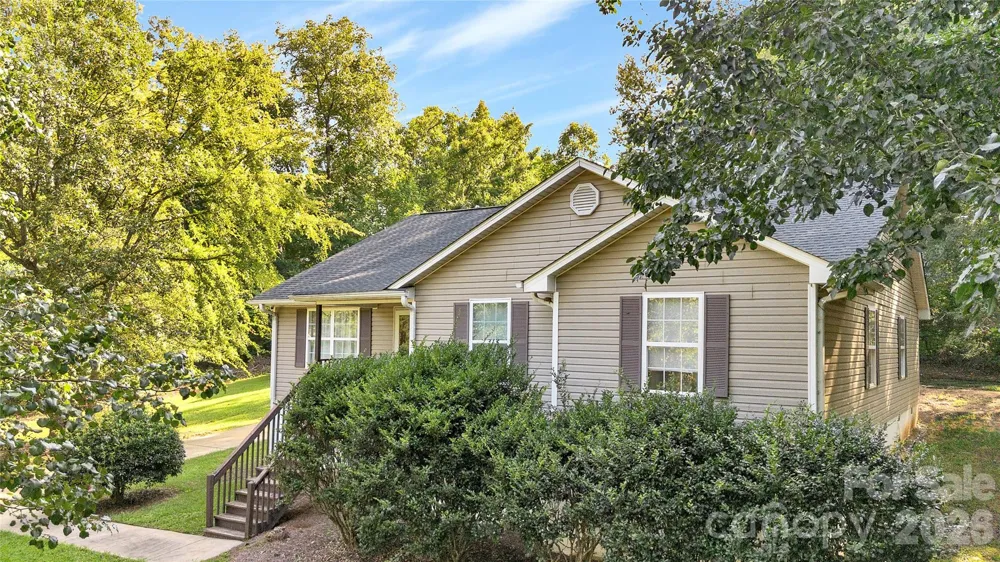 1636 Cedar Terrace Drive Lancaster, SC 29720