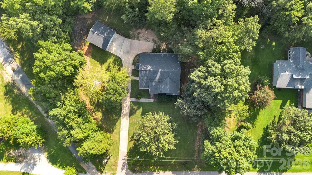 1636 Cedar Terrace Drive Lancaster, SC 29720