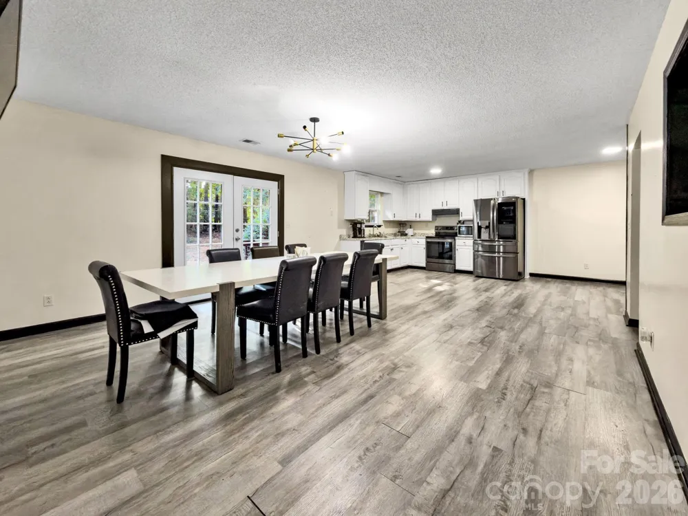 1636 Cedar Terrace Drive Lancaster, SC 29720