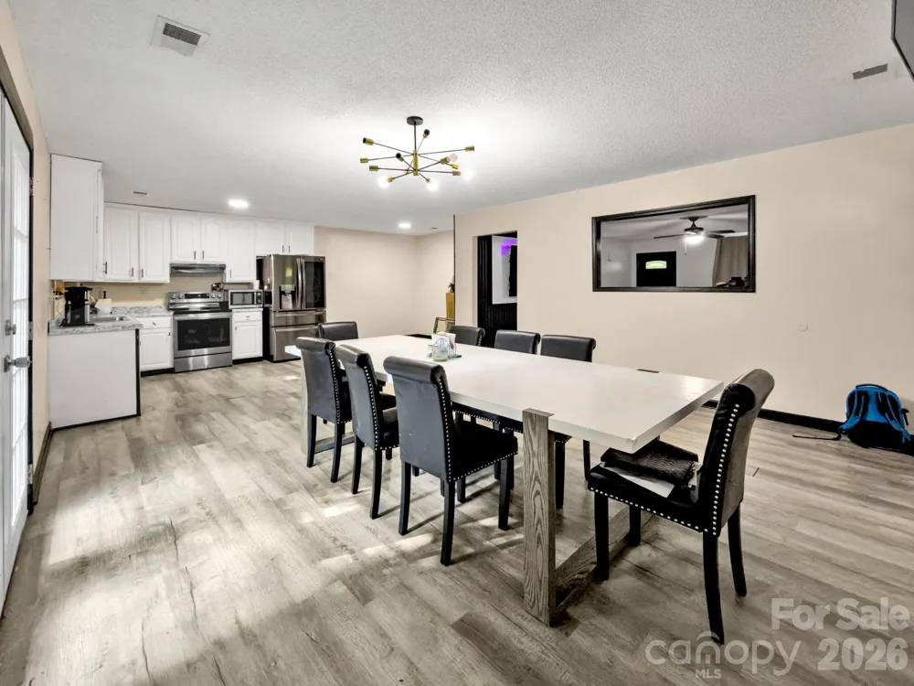 1636 Cedar Terrace Drive Lancaster, SC 29720