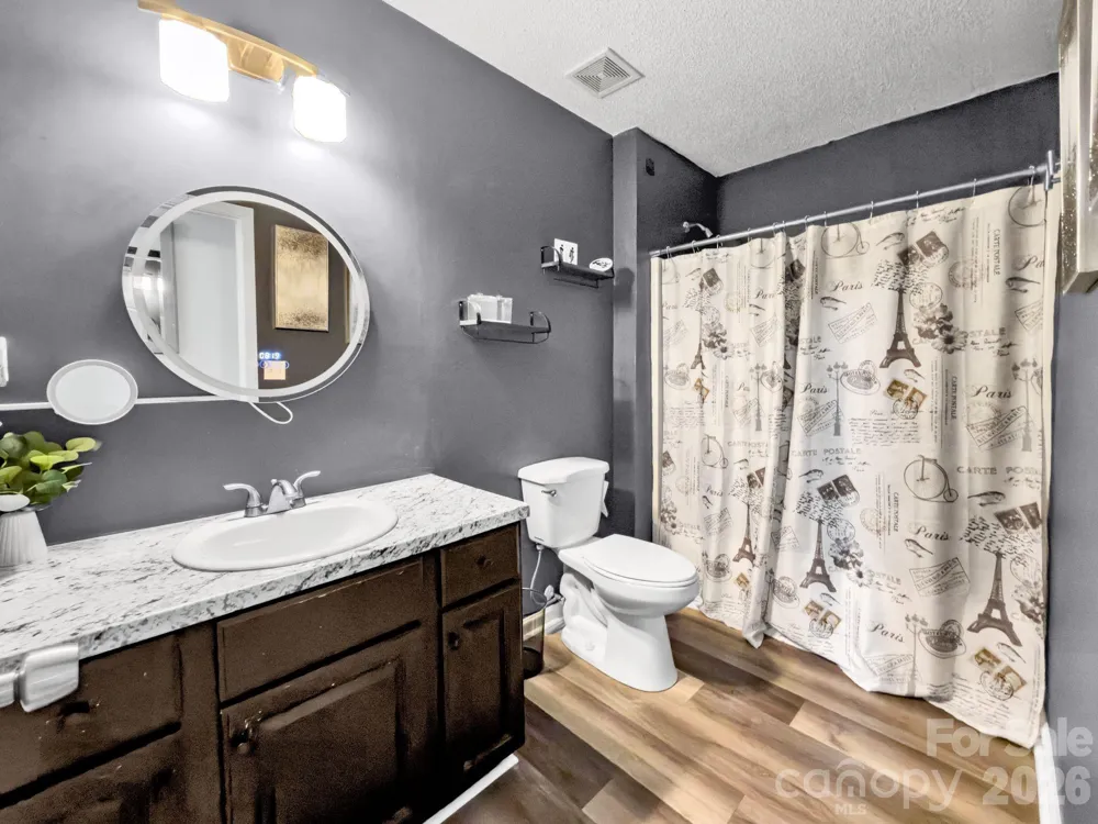 1636 Cedar Terrace Drive Lancaster, SC 29720
