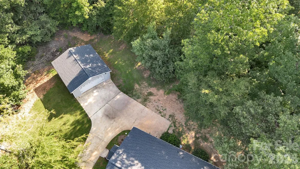 1636 Cedar Terrace Drive Lancaster, SC 29720