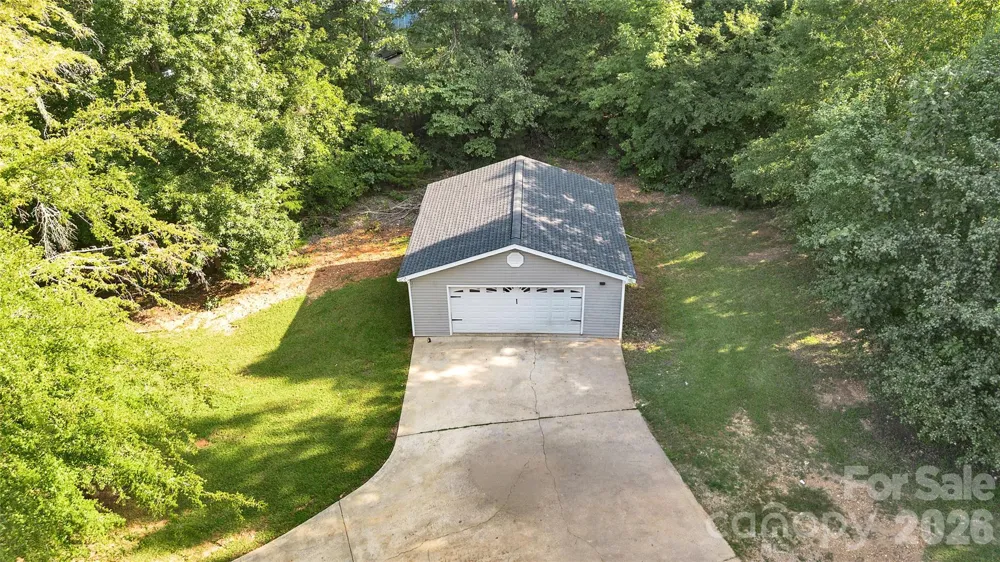 1636 Cedar Terrace Drive Lancaster, SC 29720